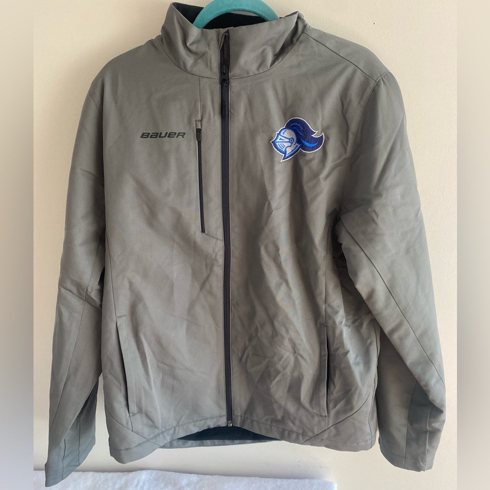 Bauer Jacket